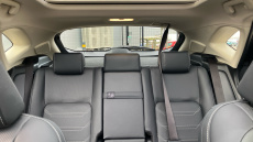 Lexus NX 300h 2.5 Takumi 5dr CVT [Pan roof] Hybrid Estate